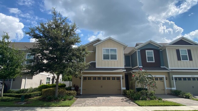 Primary Photo - 3/2.5 Town Home in Sawgrass Landing In Orl...