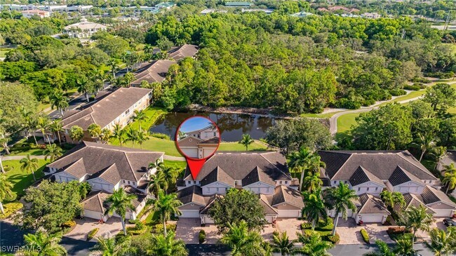 Building Photo - 9120 Spanish Moss Way