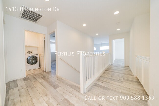 Building Photo - 1413 Haddington Dr