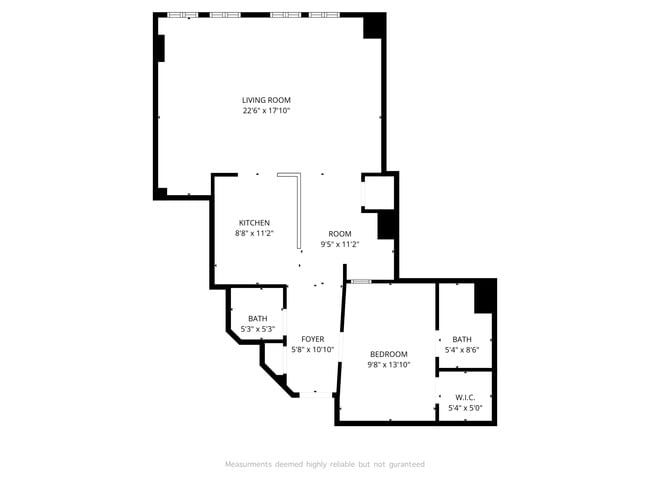 Building Photo - 1390 Kenyon St NW