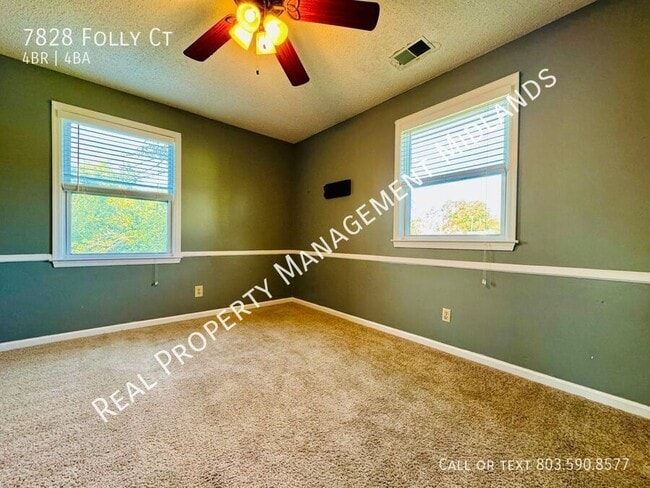 Building Photo - 7828 Folly Ct