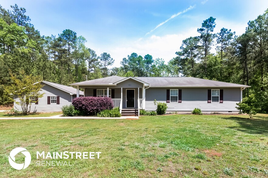 Primary Photo - 2430 Freeman Rd