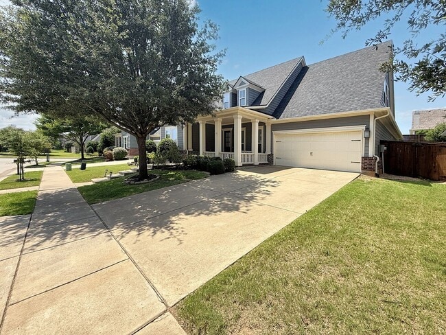 Building Photo - Country Charm with a Private Theater – Mod...