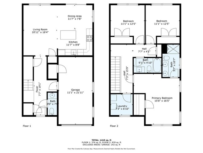 Building Photo - 24 Foliage Way