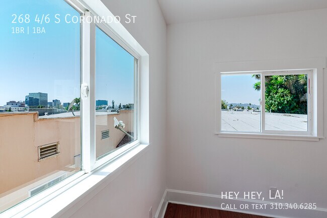 Building Photo - 268 4/6 S Coronado St-