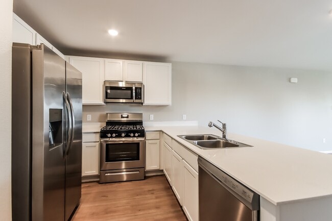 Building Photo - 4151 Saw Mill Peak Ln