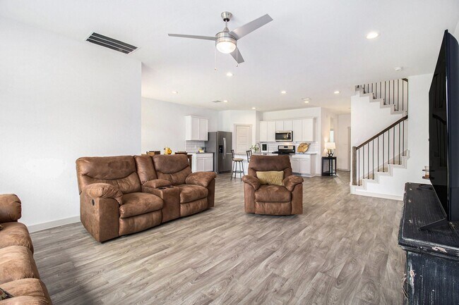 Building Photo - 1823 William Scott St