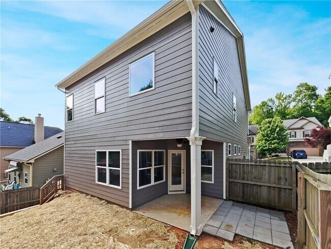 Building Photo - 3018 Woodward Down Trail