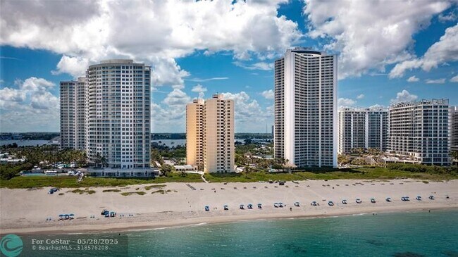 Building Photo - 2800 N Ocean Dr
