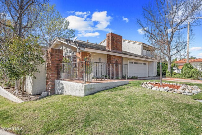 Building Photo - 1719 Walker Cup Cir