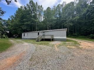 Primary Photo - 7045 Virgil H Goode Hwy
