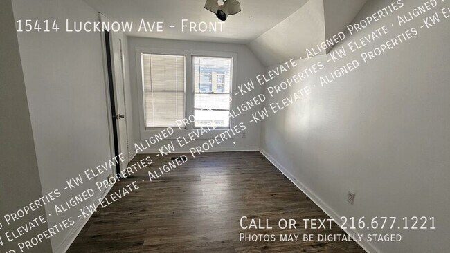 Building Photo - 15414 Lucknow Ave
