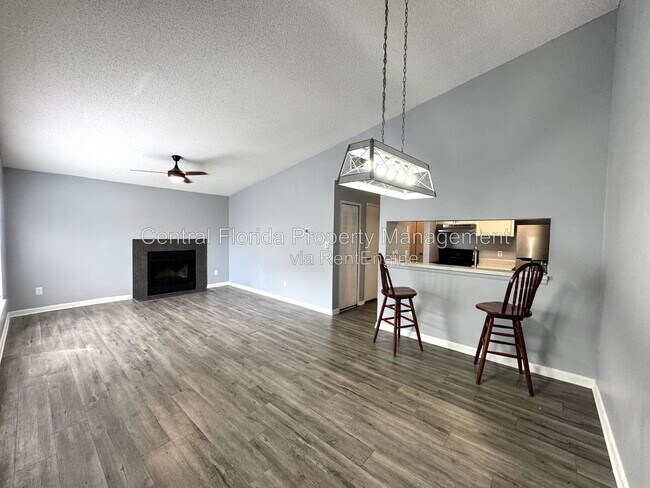 Building Photo - 4830 S Semoran Blvd