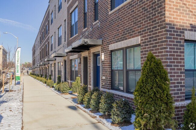 Building Photo - Newly Constructed 3bed/3.5 Bath Available in Fall!