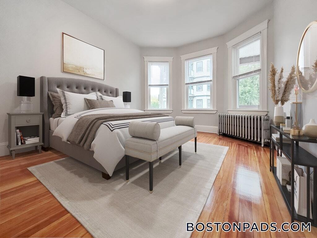 Building Photo - 108 Callender St