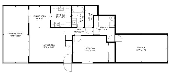 Building Photo - 1410 Bacchus Dr