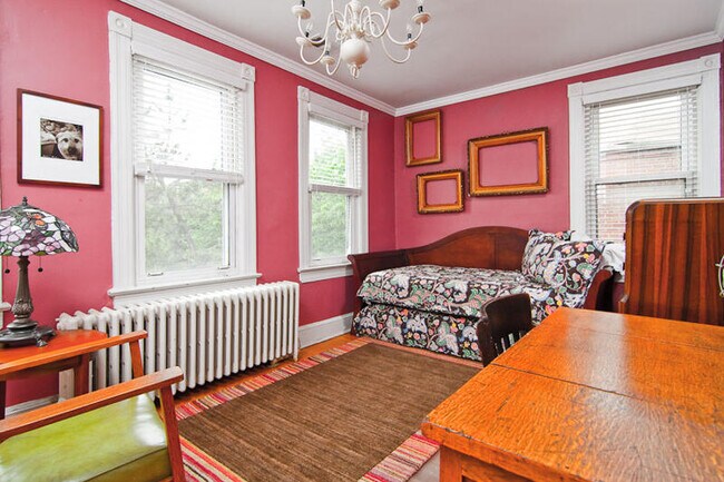 Building Photo - 4617 Arkansas Ave NW