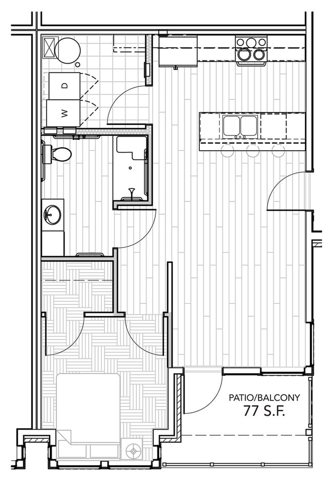 The Lucy 2.0 - The Jacqueline