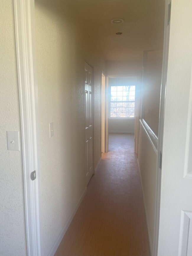 hallway - 3030 W Kentucky Ave
