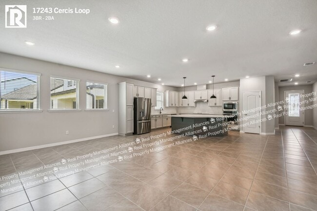 Building Photo - 17243 Cercis Lp