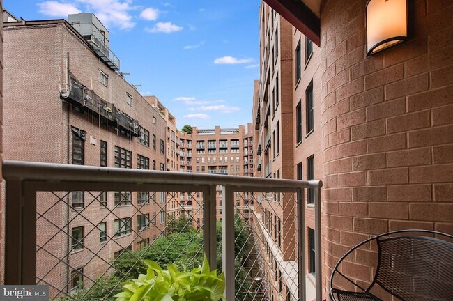 Building Photo - 631 D Street NW