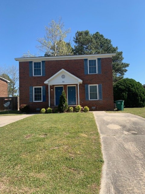 Primary Photo - 98 Shiloh Dr