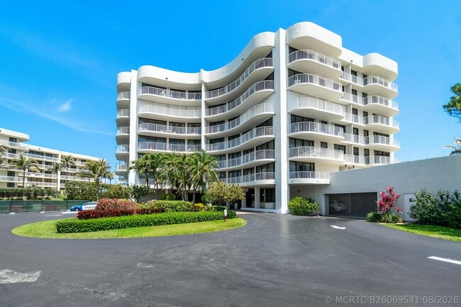 Building Photo - 3360 S Ocean Blvd