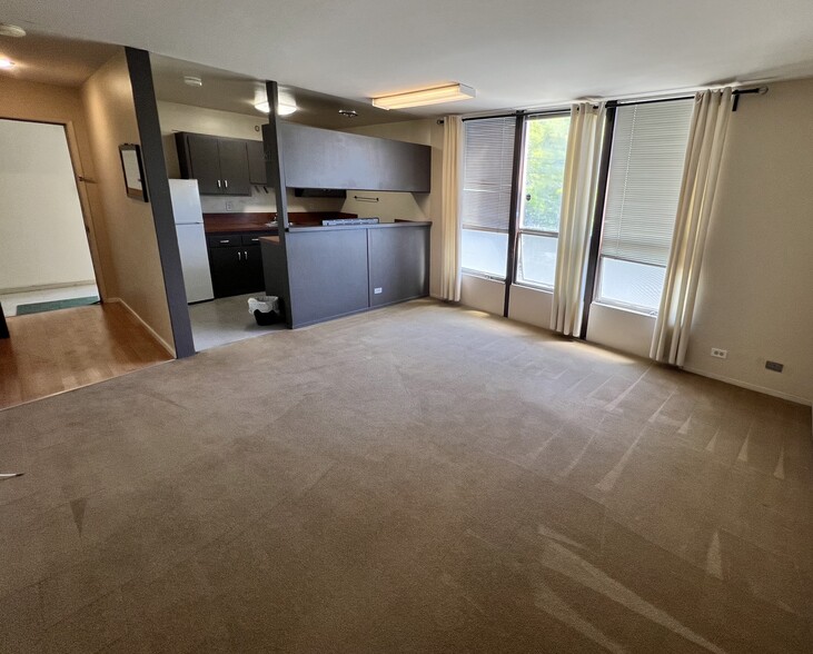 Primary Photo - North Berkeley, Spacious 2 BR 1 BA