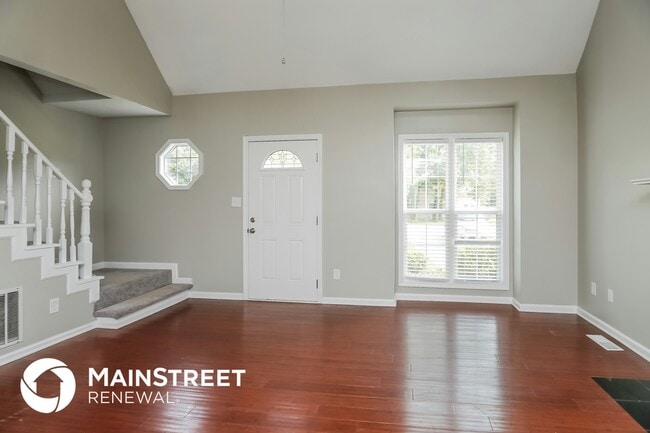 Building Photo - 4499 Wesley Way