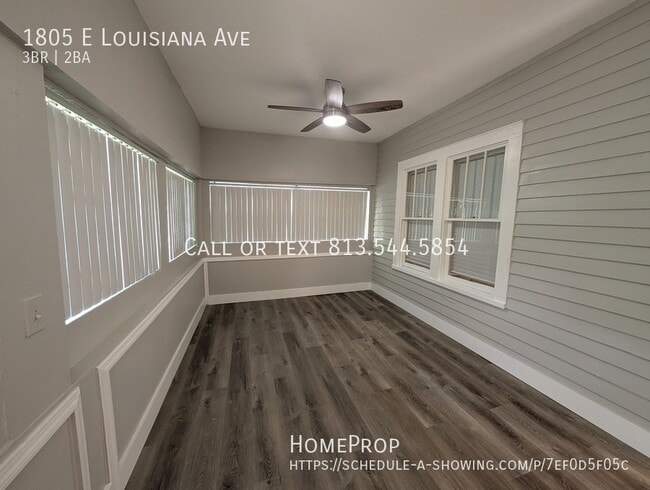 Building Photo - 1805 E Louisiana Ave