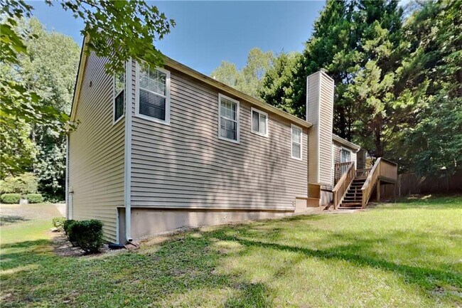 Building Photo - 2605 Marleigh Farm Rd NW