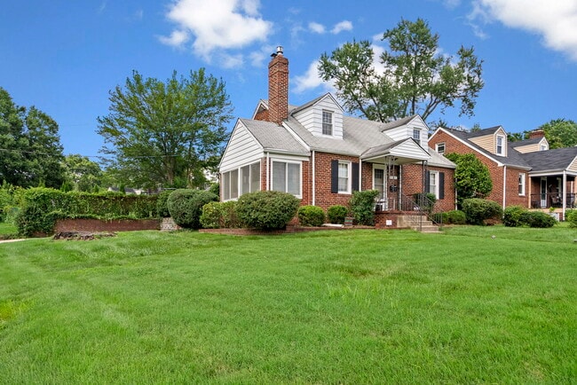 Building Photo - 3700 Kennedy Street