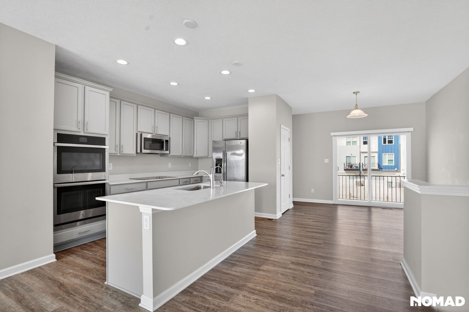 Building Photo - 2942 W New York St