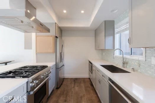 Building Photo - 703 Main St