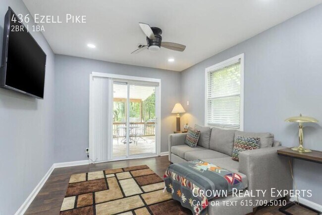 Building Photo - 436 Ezell Pike