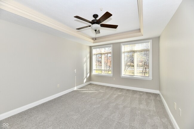 Building Photo - 8555 One W Dr