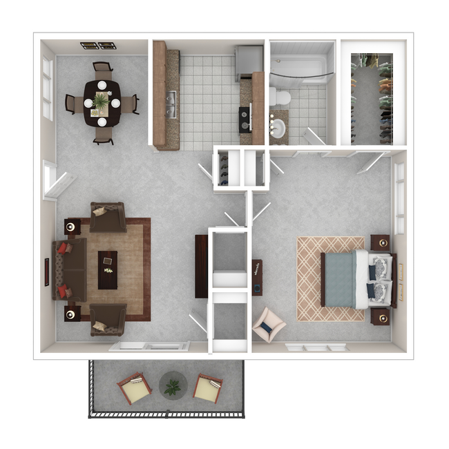 Mariposa_8701HammerlyBlvd_II-4502758_3DF_1x1Village-Park-758sf.jpg - Mariposa Flats