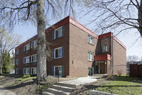 Building Photo - 3033 James Ave S