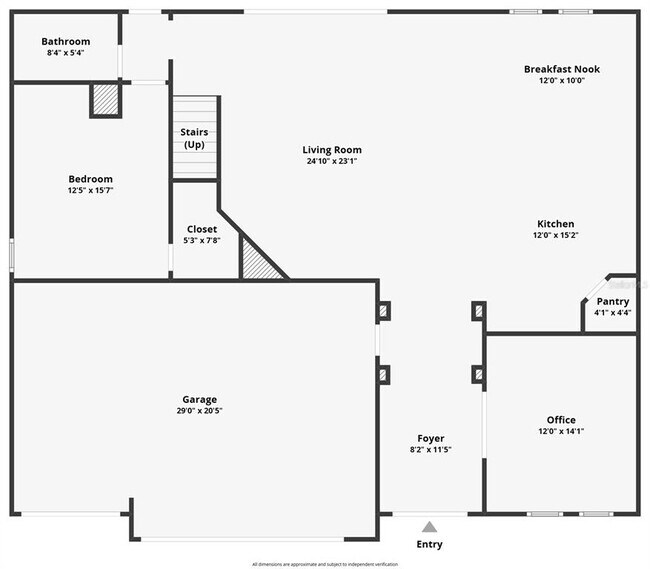 Building Photo - 4275 Burdick Loop