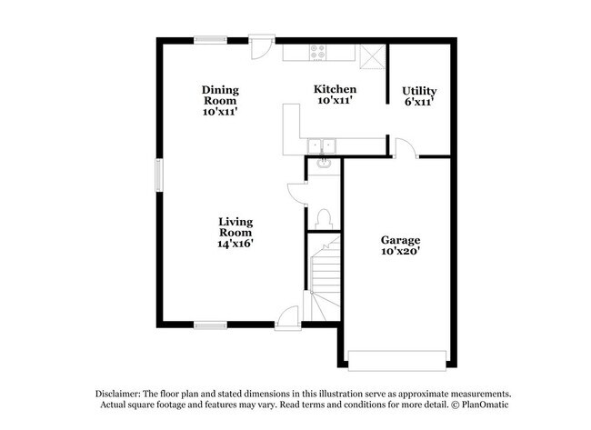 Building Photo - 21243 Linden House Ct