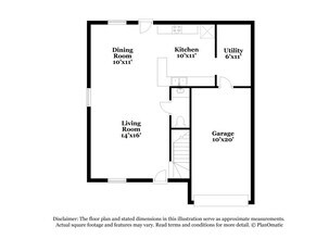 Building Photo - 21243 Linden House Ct