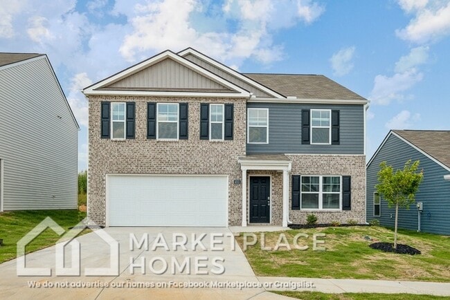 Building Photo - 4033 NE Billie Ln