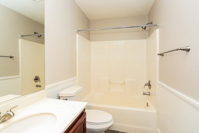 Building Photo - 8433 Warthen Meadows St