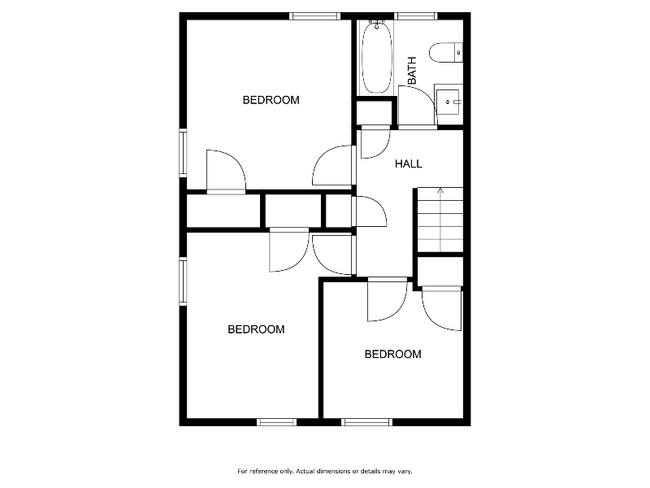 Building Photo - 707 Fairview Ave