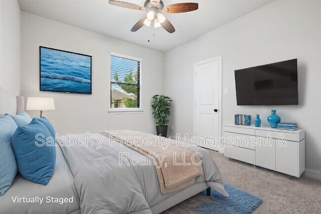 Building Photo - 1636 Town Creek Cir