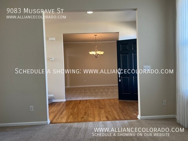 Building Photo - 9083 Musgrave St