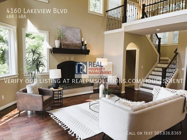 Building Photo - 4160 Lakeview Blvd