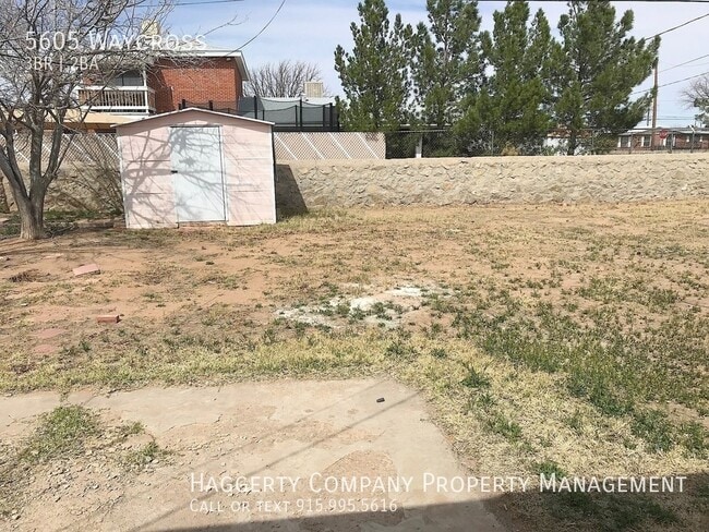 Building Photo - 5605 Waycross-