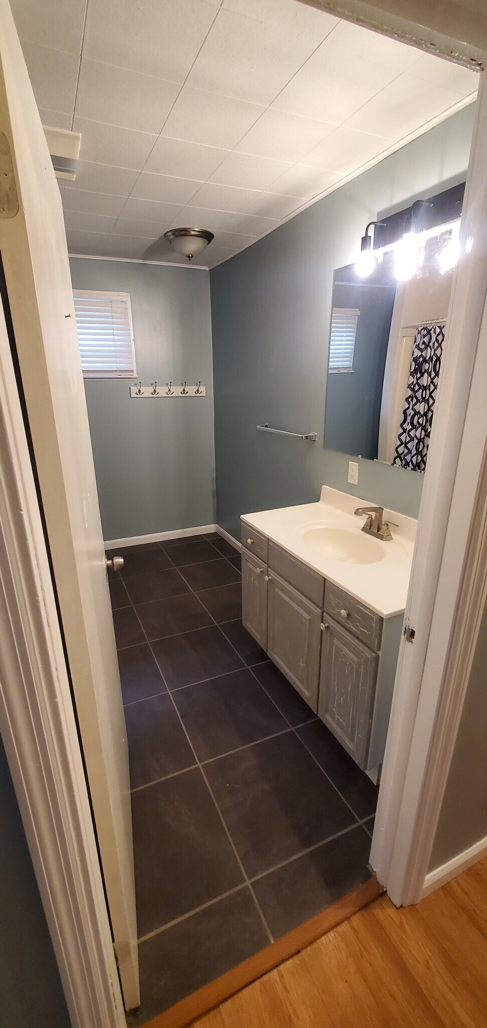 Bathroom - 316 N Hill St