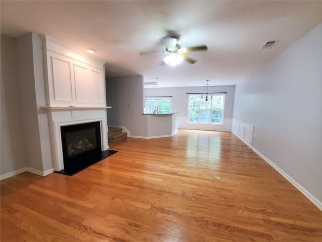 Building Photo - 3641 Postwaite Cir NW